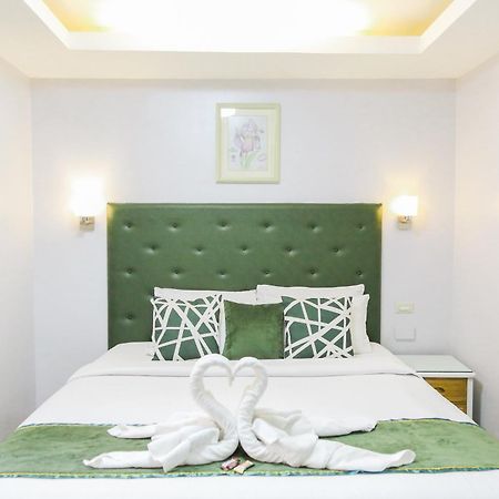 Pacific Bay Grand Suites Manila Luaran gambar